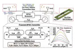 A Low-Power 20Gb/s 196GHz BPSK Wireless Transmitter with Energy Efficiency FoM of 0.15 pJ/bit/cm